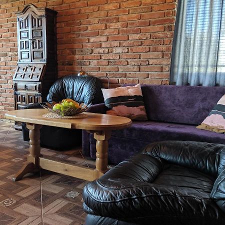 Luxury Apartment In Sumava National Park Nová Pec Exterior photo