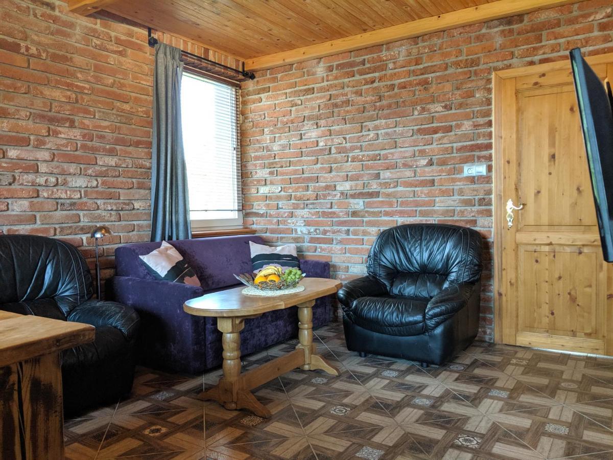 Luxury Apartment In Sumava National Park Nová Pec Exterior photo