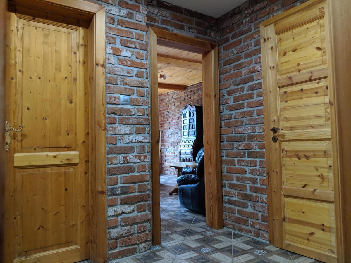 Luxury Apartment In Sumava National Park Nová Pec Exterior photo